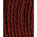  Шнур лавсан плетеный 2,5 мм  Красный 1 сантиметр Цена указана за 1 сантиметр,  