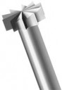 Бор циркулярный Komet №3 (1,6 мм) Шведская сталь 