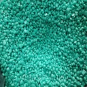 Воск SUPER WAX зеленый (гранулы) (уп. 0,5 кг) жёстче чем синий