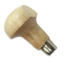 Деревянная ручка для штихелей и корневёрток S169