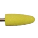 Профиль пуля тупая лимонная обычная цанга 10*24 мм U16