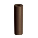 RF012 Каучукова EVE (5,8 * 23.5 мм) (ціна за 1 штуку) Профіль циліндр, Червоний. Обробка металів.