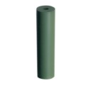 Профиль цилиндр, зеленый. RUP23