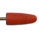 Профиль пуля тупая оранжевая  обычная цанга 10*24 мм U14 