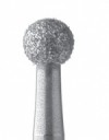 Бор алмазный шар 801(1,6 мм)