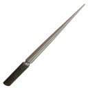 SR 29  Ригель стальной без маркировки 7**31**320 * 370  мм Украина   сталь, 