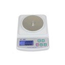 Весы лабораторные ПРОК SF-400 C (500 г) 500g/0.01g таруются от гири 100 грамм
