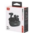 Навушники JBL Wave Beam Black (JBLWBEAMBLK)