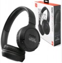 Навушники JBL Tune 510BT (JBLT510BTBLKEU) Blac